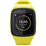 Смарт-часы MyKronoz Smartwatch ZeSplash KRZESPLASH Yellow