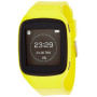 Смарт-часы MyKronoz Smartwatch ZeSplash KRZESPLASH Yellow