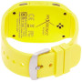 Смарт-часы MyKronoz Smartwatch ZeSplash KRZESPLASH Yellow