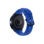 Смарт-часы Samsung Gear Sport Blue (У1) Смарт-часы Samsung Gear Sport Blue (У1)