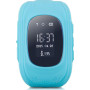 Смарт-часы Smart Baby Q50 GPS Smart Tracking Watch Blue