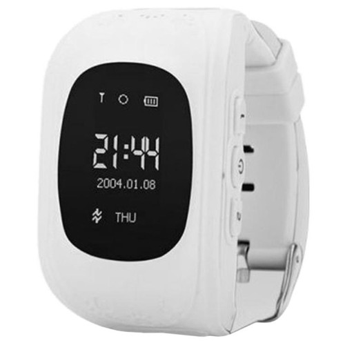 Смарт-часы Smart Baby Q50 White Смарт-часы Smart Baby Q50 White