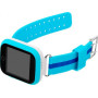 Смарт-часы Smart Baby Watch Q100S Blue Смарт-часы Smart Baby Watch Q100S Blue