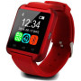 Смарт-часы Smart Uwatch U8 Red Смарт-часы Smart Uwatch U8 Red