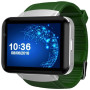 Смарт-часы UWatch DM98 Green/Black Смарт-часы UWatch DM98 Green/Black