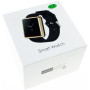 Смарт-часы UWatch F1x Gold Смарт-часы UWatch F1x Gold