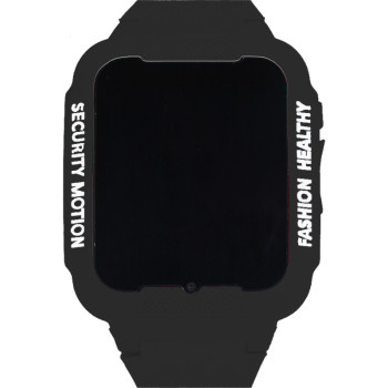 Смарт-часы UWatch K3 Kids waterproof smart watch Black