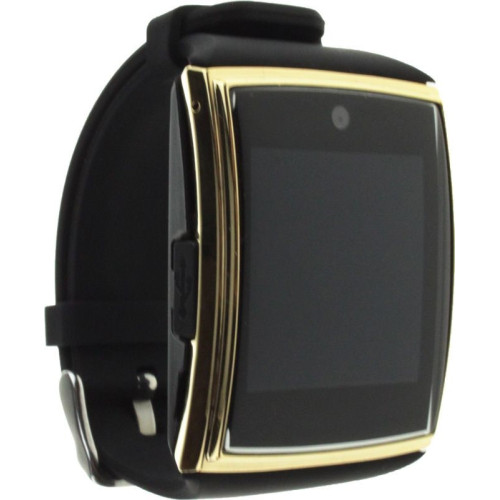 Смарт-часы UWatch LG518 Gold Смарт-часы UWatch LG518 Gold