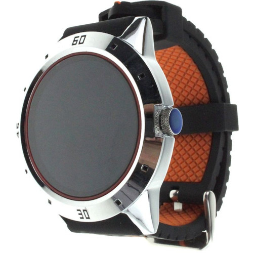 Смарт-часы UWatch N6 Silver Смарт-часы UWatch N6 Silver