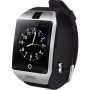 Смарт-часы UWatch Q18 Silver