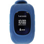 Смарт-часы UWatch Q50 Kid smart watch Dark Blue