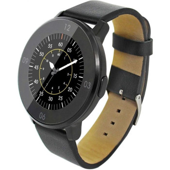 Смарт-часы UWatch S366 Black
