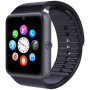 Смарт-часы UWatch Smart GT08 Black Смарт-часы UWatch Smart GT08 Black