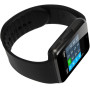 Смарт-часы UWatch Smart GT08 Black Смарт-часы UWatch Smart GT08 Black