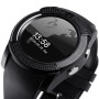 Смарт-часы UWatch V8 Black