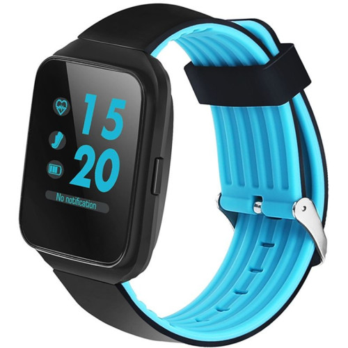 Смарт-часы UWatch Z40 Blue Смарт-часы UWatch Z40 Blue