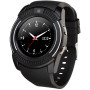 Смарт-часы ATRIX Smart Watch B2 IPS Black