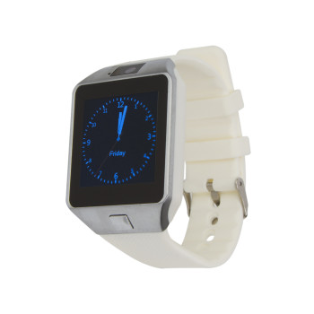 Смарт-часы ATRIX Smart watch D04 white (У1)