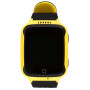 Смарт-часы ATRIX Smart Watch iQ600 GPS Yellow