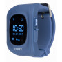 Смарт-часы ATRIX Smartwatch iQ300 GPS Dark Bl