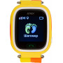 Смарт-часы ATRIX SW iQ400 Touch GPS Yell (У2)