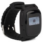 Смарт-часы детские с GPS Nomi Watch W1 Black