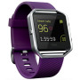 Смарт-часы Fitbit Blaze L фиолетовые
