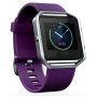 Смарт-часы Fitbit Blaze L фиолетовые