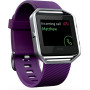 Смарт-часы Fitbit Blaze XL фиолетовые