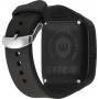 Смарт-часы FixiTime Smart Watch Black (FT-101B) Black (У1)