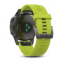 Смарт-часы Garmin fenix 5 SlateGrey yellow(010-01688-02) Смарт-часы Garmin fenix 5 SlateGrey yellow(010-01688-02)