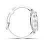 Смарт-часы Garmin fenix 5S Plus,Sapphire,White w/White Band,GPS (010... Смарт-часы Garmin fenix 5S Plus,Sapphire,White w/White Band,GPS (010...