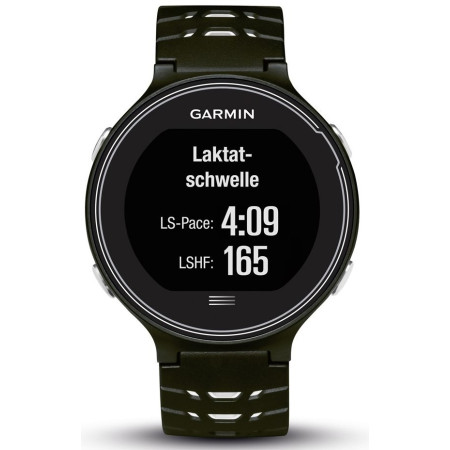 Смарт-часы Garmin Forerunner630 GPS,Bla (010-03717-30)