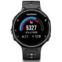 Смарт-часы Garmin Forerunner630 GPS,Bla (010-03717-30)