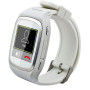 Смарт-часы MyKronoz Smartwatch ZeSplash KRZESPLASH White Смарт-часы MyKronoz Smartwatch ZeSplash KRZESPLASH White