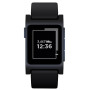 Смарт-часы Pebble 2 Black