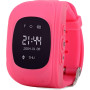 Смарт-часы Smart Baby Q50 Pink Смарт-часы Smart Baby Q50 Pink