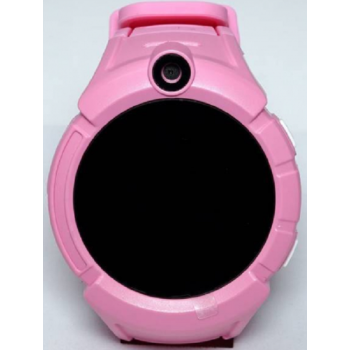 Смарт-часы Smart Baby Watch Q610S Pink