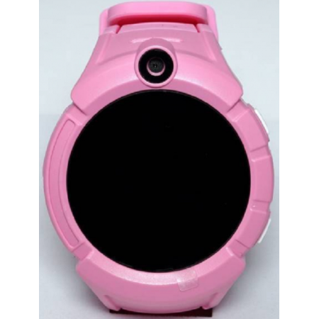 Смарт-часы Smart Baby Watch Q610S Pink