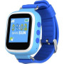 Смарт-часы Smart Baby Watch Q80 Blue Смарт-часы Smart Baby Watch Q80 Blue