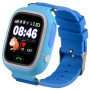 Смарт-часы Smart Baby Watch Q90 Blue Смарт-часы Smart Baby Watch Q90 Blue