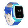 Смарт-часы Smart Baby Watch Q90 Blue Смарт-часы Smart Baby Watch Q90 Blue