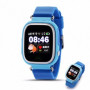 Смарт-часы Smart Baby Watch Q90 Blue Смарт-часы Smart Baby Watch Q90 Blue