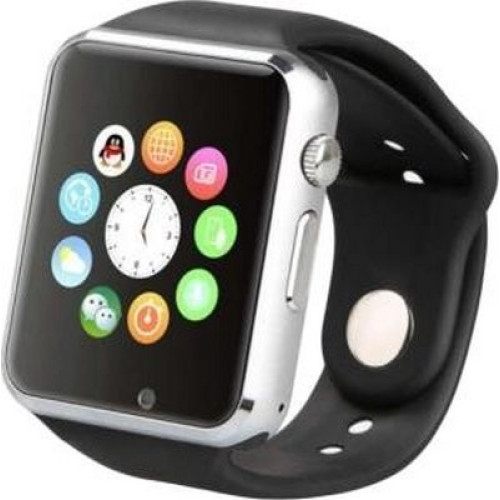 Смарт-часы UWatch A1 (Silver)
