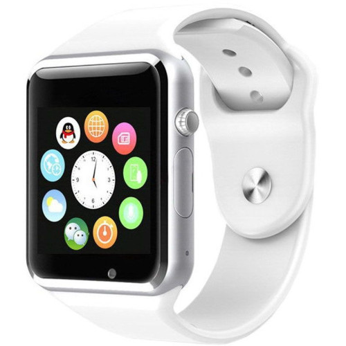 Смарт-часы UWatch A1 White