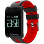 Смарт-часы UWatch DM68 Red/Black Смарт-часы UWatch DM68 Red/Black
