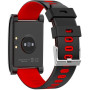 Смарт-часы UWatch DM68 Red/Black Смарт-часы UWatch DM68 Red/Black