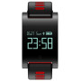 Смарт-часы UWatch DM68 Red/Black Смарт-часы UWatch DM68 Red/Black