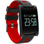 Смарт-часы UWatch DM68 Red/Black Смарт-часы UWatch DM68 Red/Black