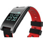 Смарт-часы UWatch DM68 Red/Black Смарт-часы UWatch DM68 Red/Black